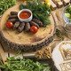 Ресторан Piccante, от 15 до 80 чел.