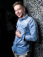 Влад Никулин на свадьбу 1