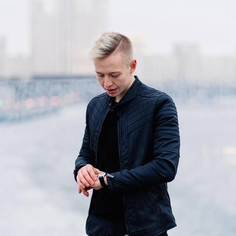 Влад Никулин на свадьбу 4