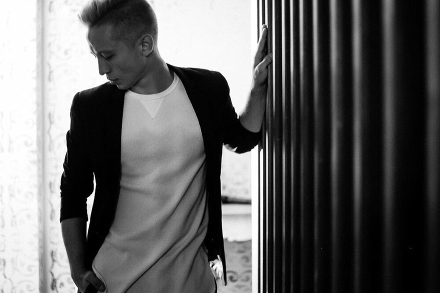 Влад Никулин на свадьбу 5