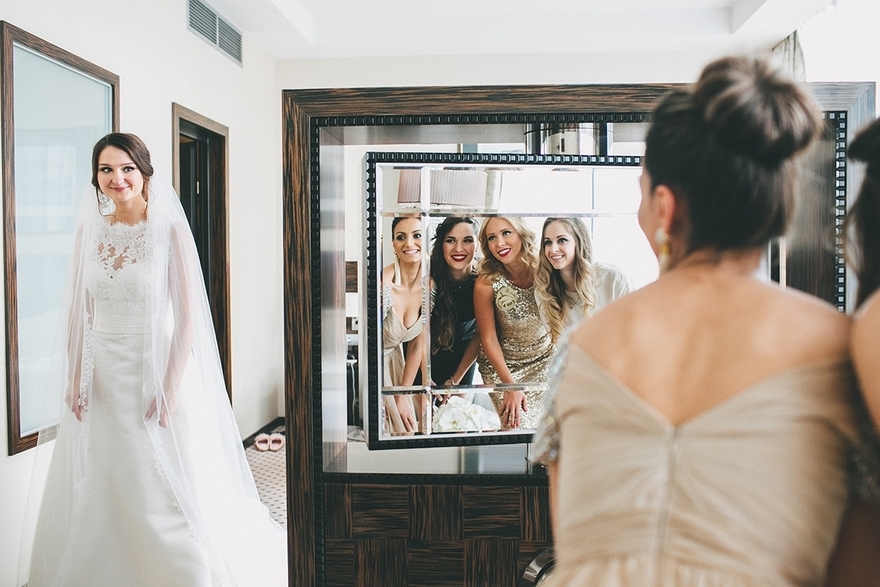 Kira goes to Leo от Свадебное агентство Artrooms 4