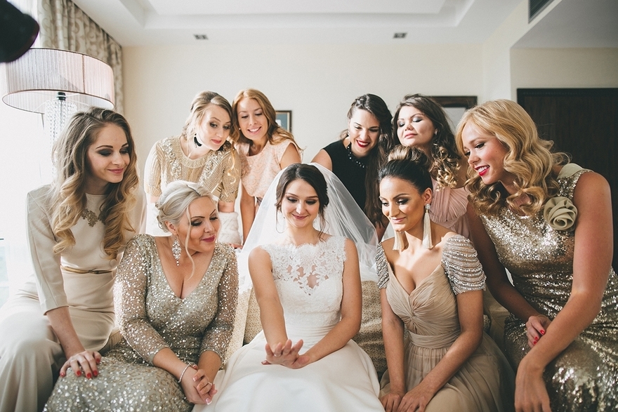 Kira goes to Leo от Свадебное агентство Artrooms 5