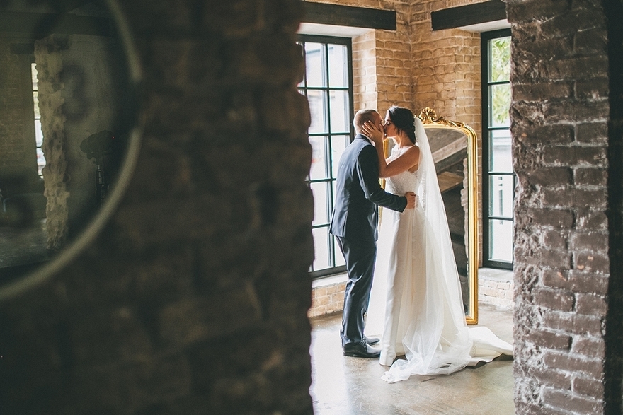 Kira goes to Leo от Свадебное агентство Artrooms 11