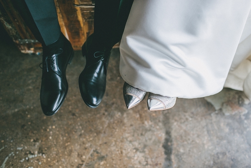 Kira goes to Leo от Свадебное агентство Artrooms 13