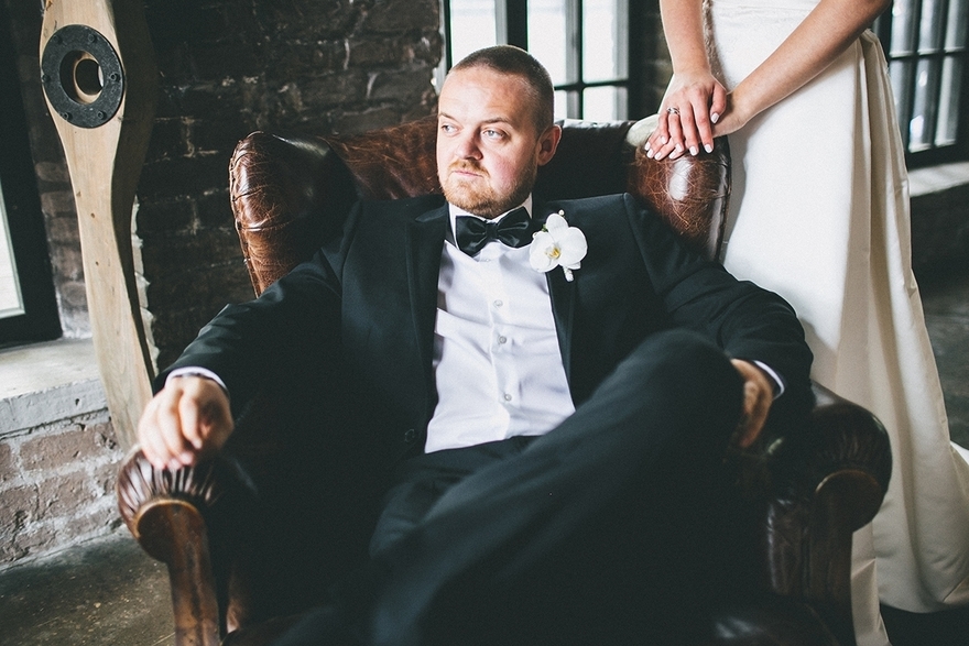 Kira goes to Leo от Свадебное агентство Artrooms 16