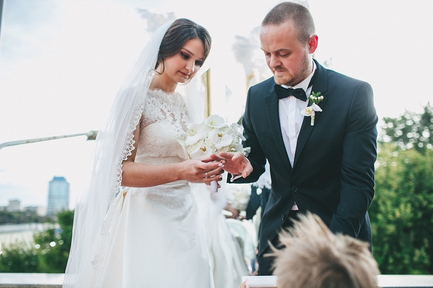 Kira goes to Leo от Свадебное агентство Artrooms 22