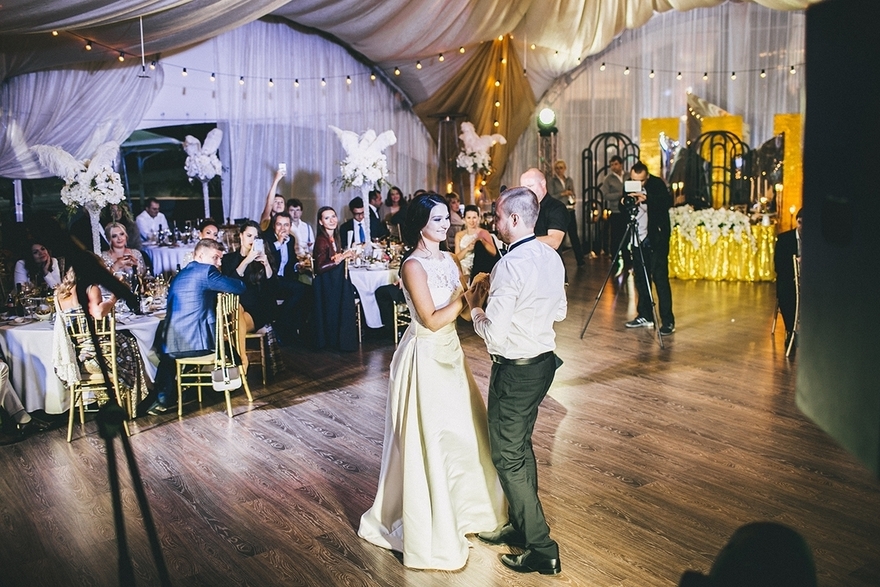 Kira goes to Leo от Свадебное агентство Artrooms 23