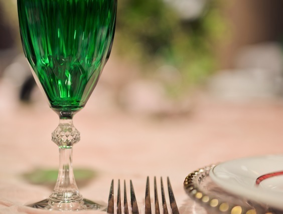 Сад самоцветов от Свадебное агентство Artrooms 6