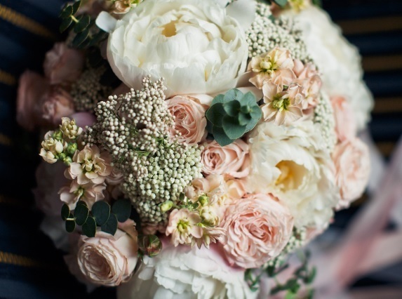 Сад самоцветов от Свадебное агентство Artrooms 15