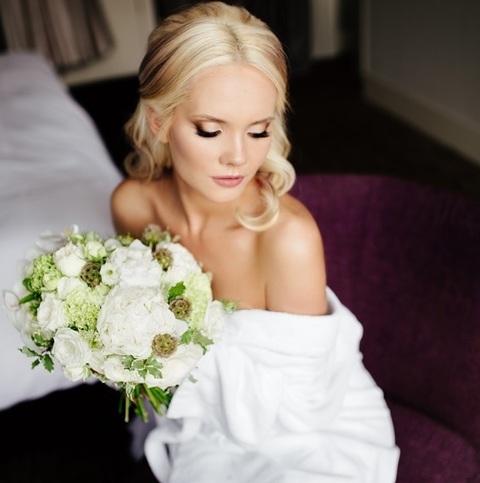 Greenery от Свадебное агентство Artrooms 2