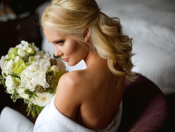 Greenery от Свадебное агентство Artrooms 6