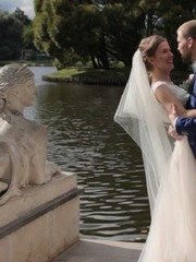 Видеоотчет со свадьбы Артема и Дарьи  от Евгений Тихончик 1