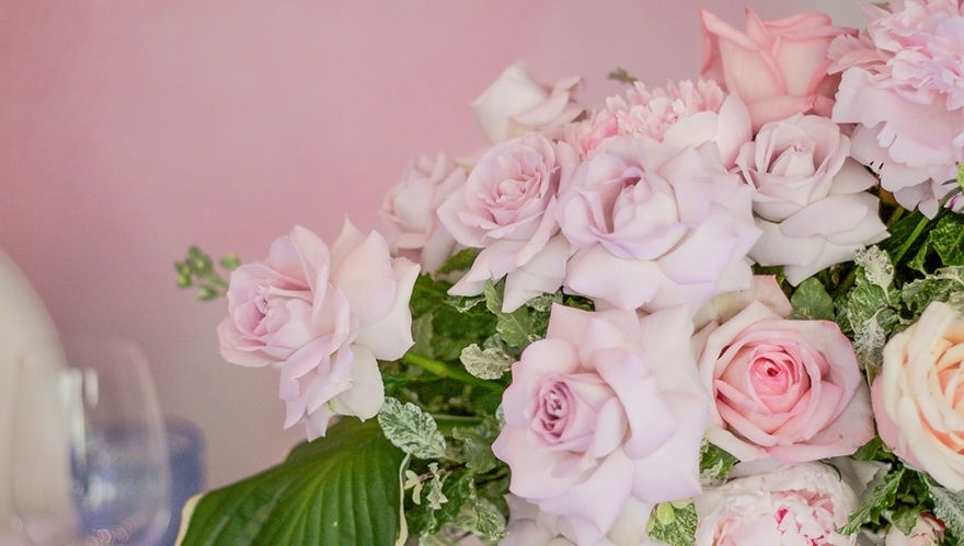 Пионовый зефир от Свадебное агентство Artrooms 5