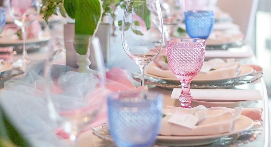 Пионовый зефир от Свадебное агентство Artrooms 9