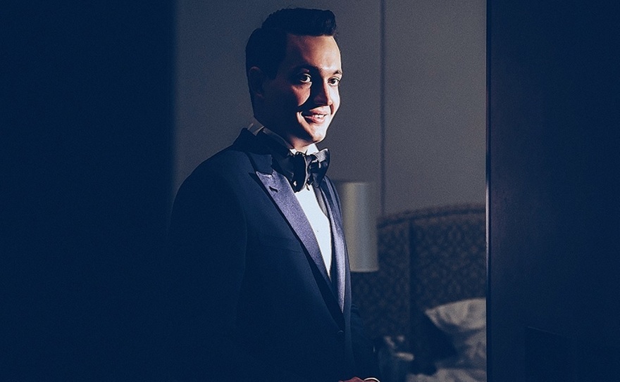 Геометрия любви от Свадебное агентство Artrooms 4