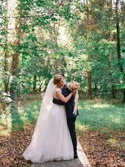 Фотоотчет со свадьбы Максима и Елизаветы от Данила Нагорнов 1