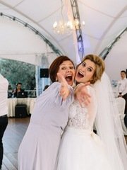 Фотоотчет со свадьбы Максима и Елизаветы от Данила Нагорнов 2