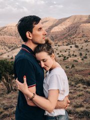 Фотоотчет Love Story 1 от Данила Нагорнов 1