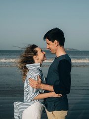 Фотоотчет Love Story 1 от Данила Нагорнов 2