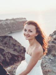 Фотоотчет Love Story Игоря и Юлии от Данила Нагорнов 2