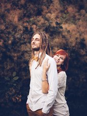 Фотоотчет Love Story Константина и Анастасии от Данила Нагорнов 1