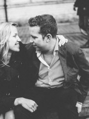 Фотоотчет Love Story Мартина и Светланы от Данила Нагорнов 2