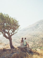 Фотоотчет Love Story Павла и Ксении от Данила Нагорнов 1