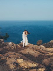 Фотоотчет Love Story Романа и Дарьи от Данила Нагорнов 2