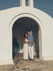 Фотоотчет Love Story Романа и Дарьи от Данила Нагорнов 1