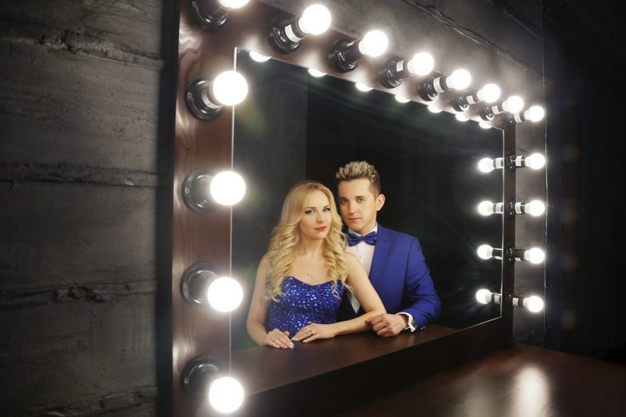 Кавер-группа Sunlight Dance на свадьбу 5