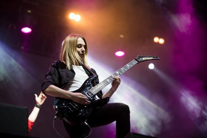 Кавер-группа Sunlight Dance на свадьбу 2