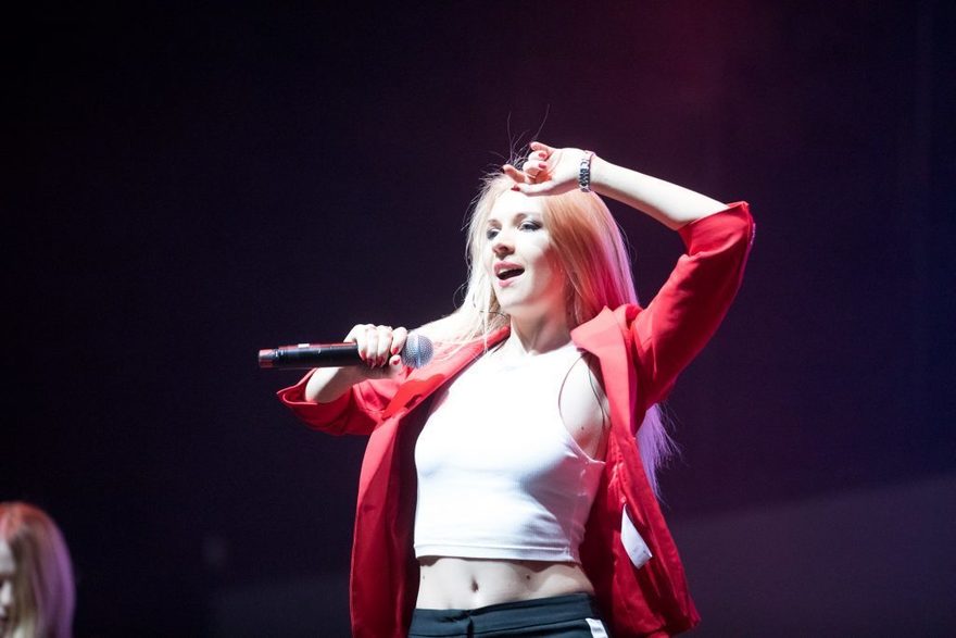 Кавер-группа Sunlight Dance на свадьбу 8