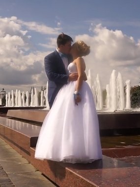 Видеоотчет со свадьбы Никиты и Марии от VM CINEMA 1