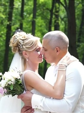 Видеоотчет со свадьбы Артура и Дарьи от VM CINEMA 1