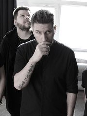 Кавер-группа 4ETVERO на свадьбу 1