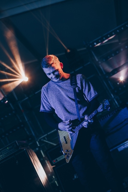 LosTradition на свадьбу 3