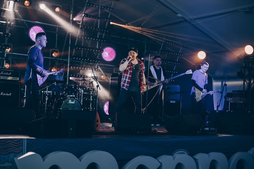 LosTradition на свадьбу 4