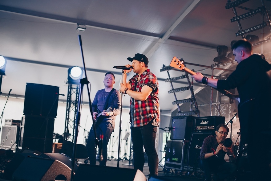 LosTradition на свадьбу 5