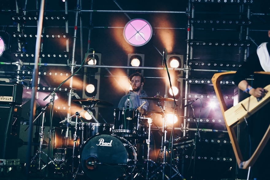 LosTradition на свадьбу 7