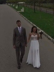 Видеоотчет со свадьбы 2 от AE Pro 1