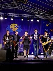 LosTradition на свадьбу 1