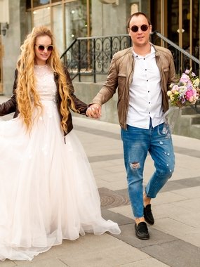 Фотоотчет со свадьбы 2 от Алёна Блинова 2