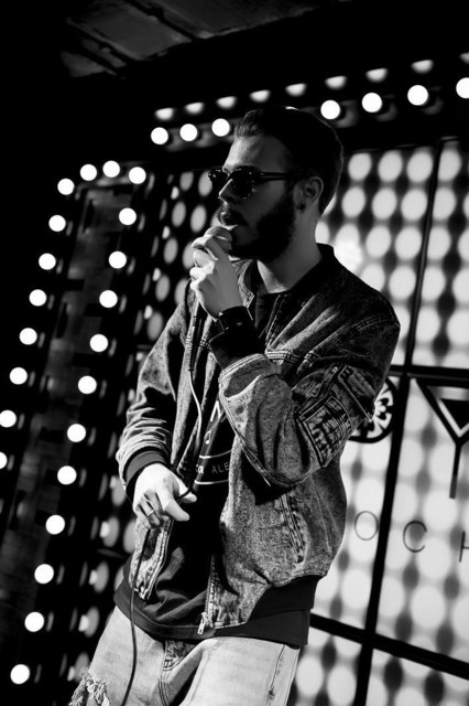 Кавер-дуэт OneMast на свадьбу 8