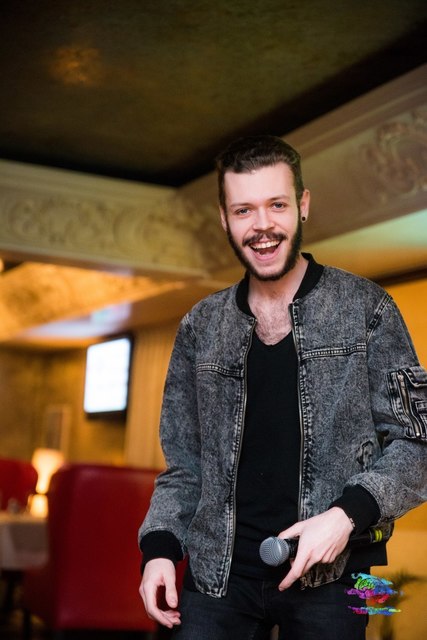 Кавер-дуэт OneMast на свадьбу 11