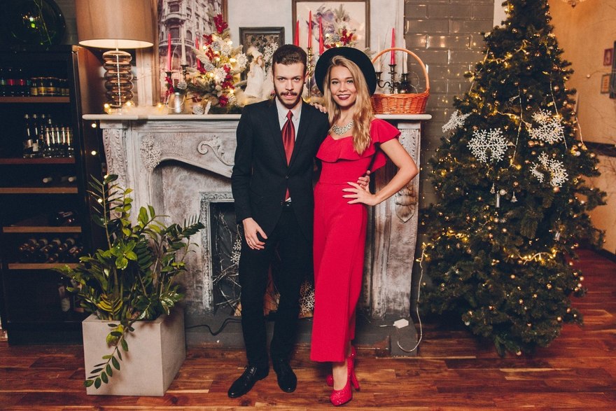 Кавер-дуэт OneMast на свадьбу 2