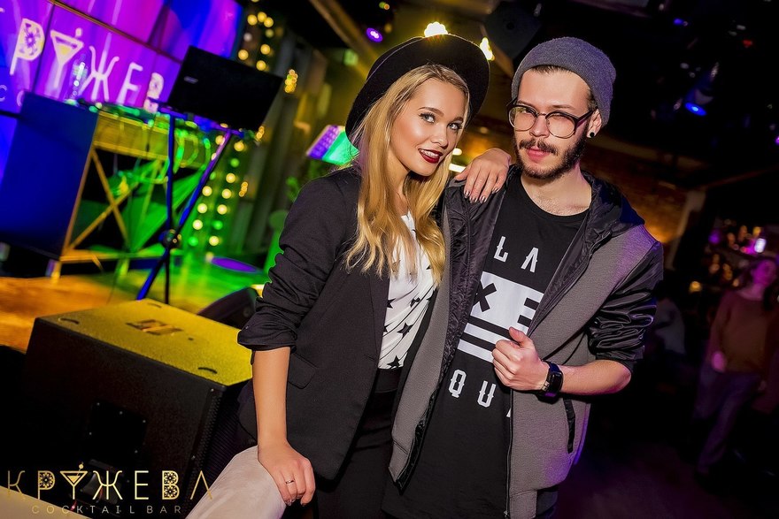 Кавер-дуэт OneMast на свадьбу 4