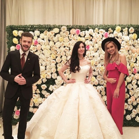 Кавер-дуэт OneMast на свадьбу 5