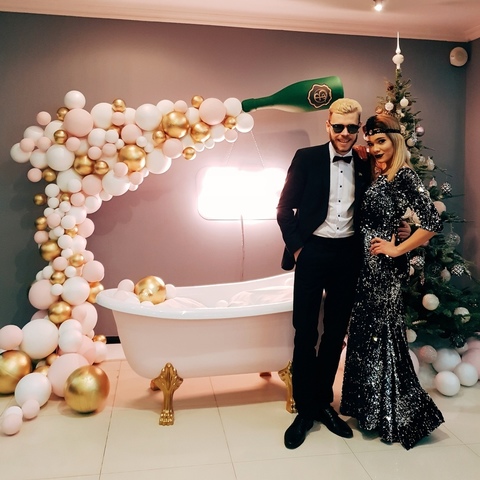 Кавер-дуэт OneMast на свадьбу 3