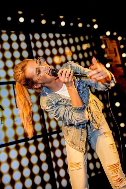 Кавер-дуэт OneMast на свадьбу 6