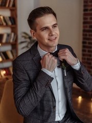 Фотоотчет со свадьбы 6 от Veronika Zelentsova 2